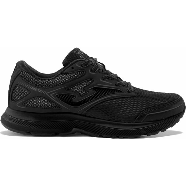 Joma R.META Мъжки обувки за бягане, черно, размер