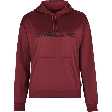 O'Neill RUTILE HOODIE FLEECE - Women's sweatshirt
