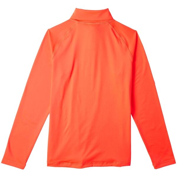 O'Neill CLIME Jungen Sweatshirt, Orange, Größe 140