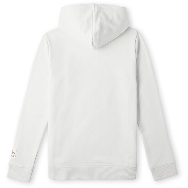 O'Neill LIZARD Sweatshirt Für Jungen, Weiß, Größe 128