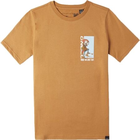 O'Neill LIZARD - Chlapčenské tričko