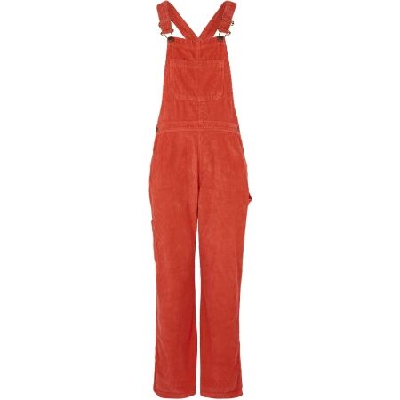 O'Neill CORD DUNGAREE - Women’s dungarees