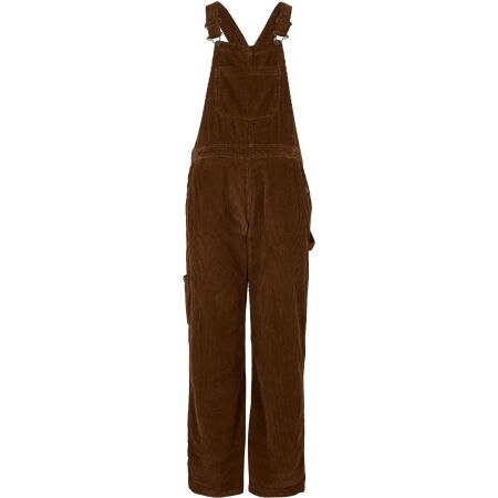 O'Neill CORD DUNGAREE - Women’s dungarees