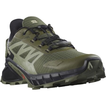 Salomon SUPERCROSS 4 - Men's trail shoes