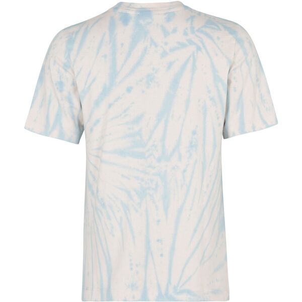 O'Neill NOOS WOW T-SHIRT Дамска тениска, светлосиньо, Veľkosť L