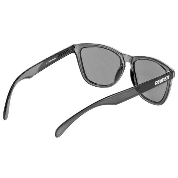 Reaper PRIDE Sport Sonnenbrille, Schwarz, Größe Os