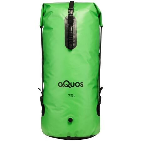 AQUOS AQUA BAG 75L - Vodotěsný batoh