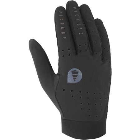 Picture CONTO - Men's cycling gloves
