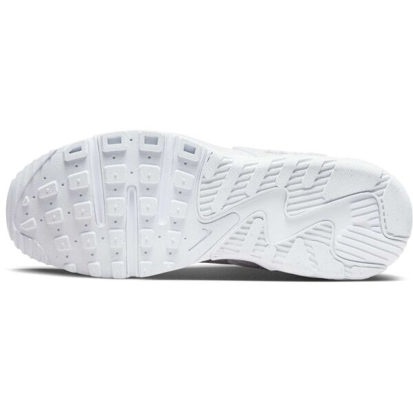 Nike AIR MAX EXCEE Damen Sneaker, Weiß, Größe 40