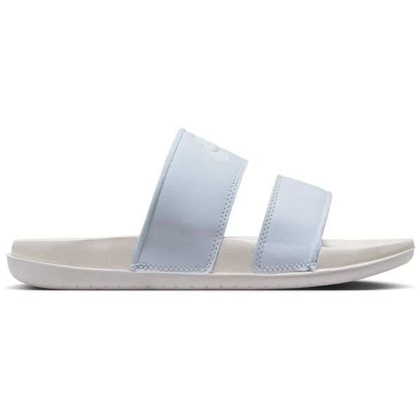 Nike OFFCOURT DUO Дамски чехли, светлосиньо, размер 38
