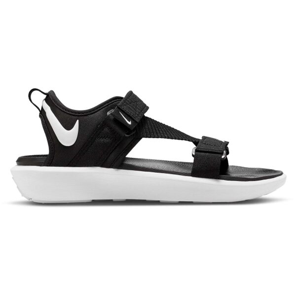 Nike VISTA Дамски сандали, черно, veľkosť 39