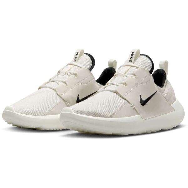 Nike E-SERIES AD Herrenschuhe, Weiß, Größe 41