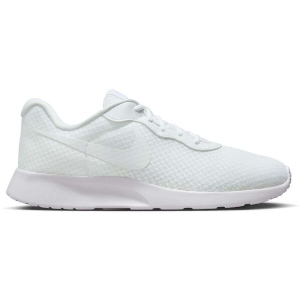 Nike TANJUN EASE Мъжки обувки за свободното време, бяло, размер 41