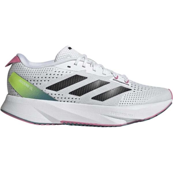 adidas ADIZERO SL W Дамски обувки за бягане, бяло, размер 39 1/3