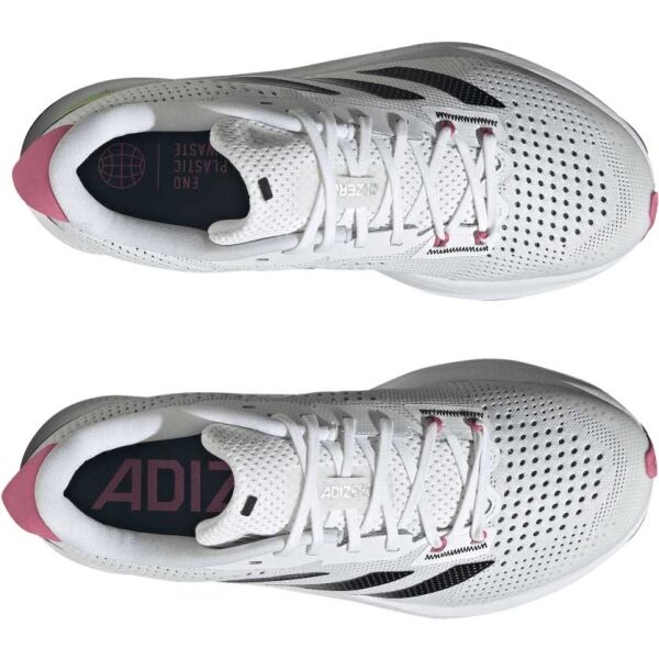 Adidas ADIZERO SL W Damen Laufschuhe, Weiß, Größe 39 1/3