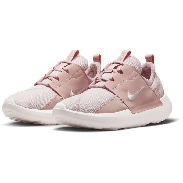 Nike E-SERIES AD Дамски обувки за свободното време, розово, Veľkosť 38.5