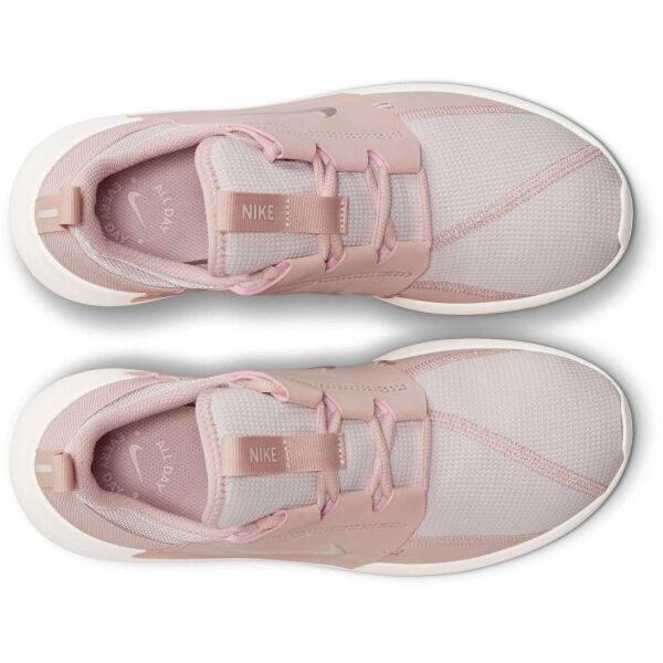 Nike E-SERIES AD Дамски обувки за свободното време, розово, Veľkosť 36.5
