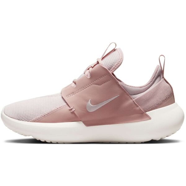 Nike E-SERIES AD Дамски обувки за свободното време, розово, Veľkosť 38.5