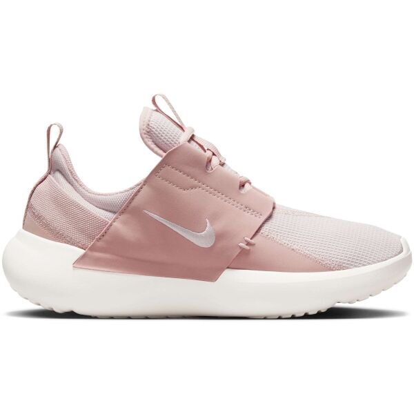 Nike E-SERIES AD Дамски обувки за свободното време, розово, Veľkosť 36.5