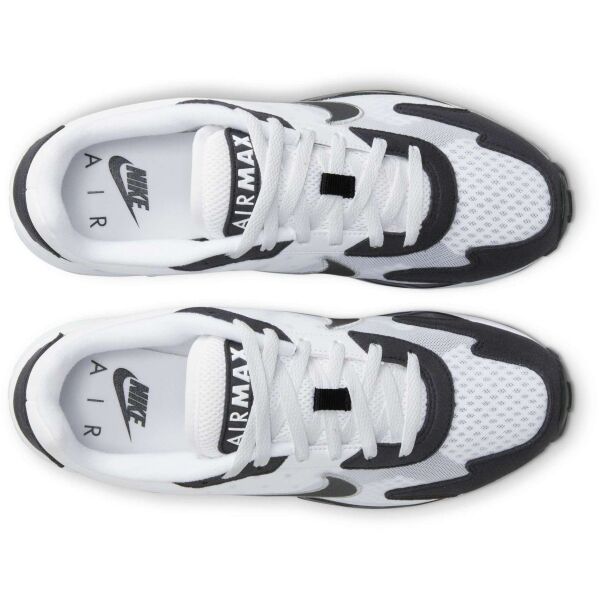 Nike AIR MAX SOLO Мъжки обувки за свободното време, бяло, Veľkosť 45