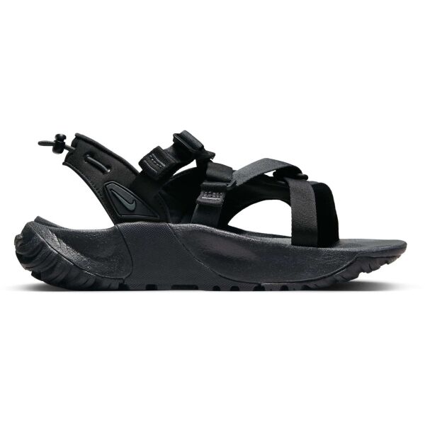 Nike ONEONTA NN SANDAL W Дамски сандали, черно, размер 40.5