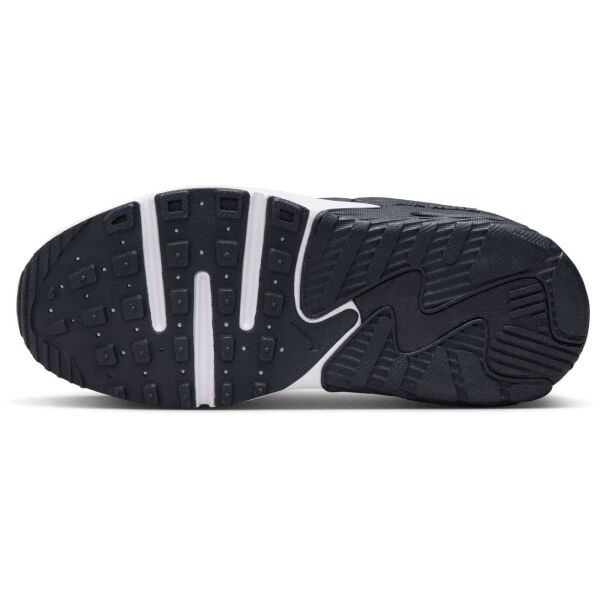 Nike AIR MAX EXCEE PS Детски обувки за свободното време, тъмносин, Veľkosť 28