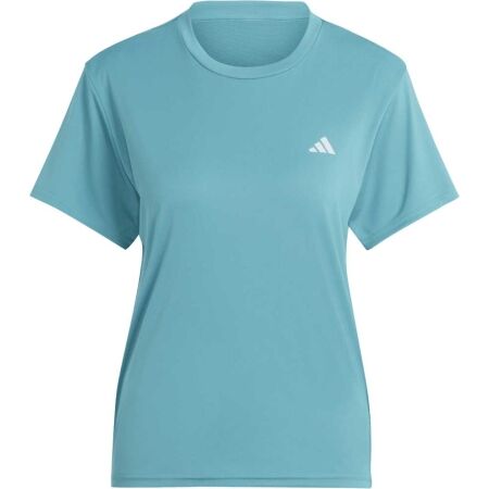 adidas RUN IT TEE - Women's running T-shirt