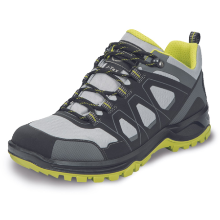 CERVA TREKKING - Men’s trekking shoes