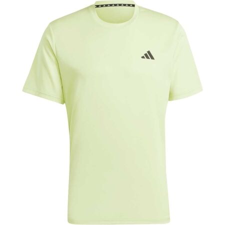 adidas TR-ES BASE T - Pánske športové tričko