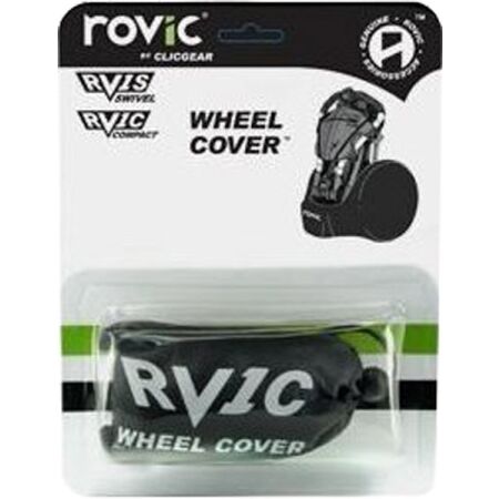 ROVIC RV1C WHEEL COVER - Wheel cover