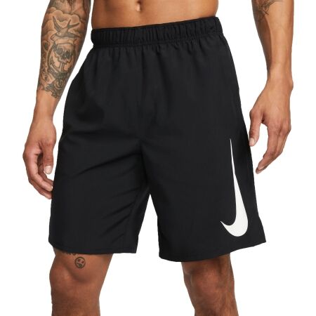 Nike DF CHLNGER 9UL SHORT HBR - Pánske šortky