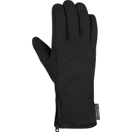 Reusch LOREDANA STORMBLOXX TOUCH-TEC - Дамски ръкавици за ски