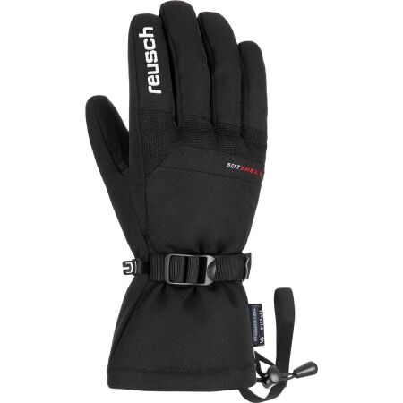 Reusch OUTSET R-TEX XT - Pánské lyžařské rukavice