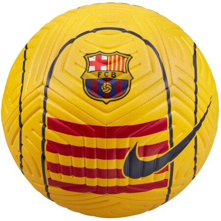 Nike FC BARCELONA STRIKE - Футболна топка