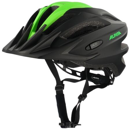 Alpina Sports TOUR 2.0 - Cycling helmet