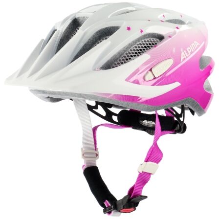 Alpina Sports FB JR 2.0 - Children's cycling helmet