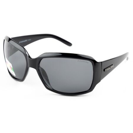 Finmark F2303 - Športové slnečné okuliare s polarizačnými šošovkami