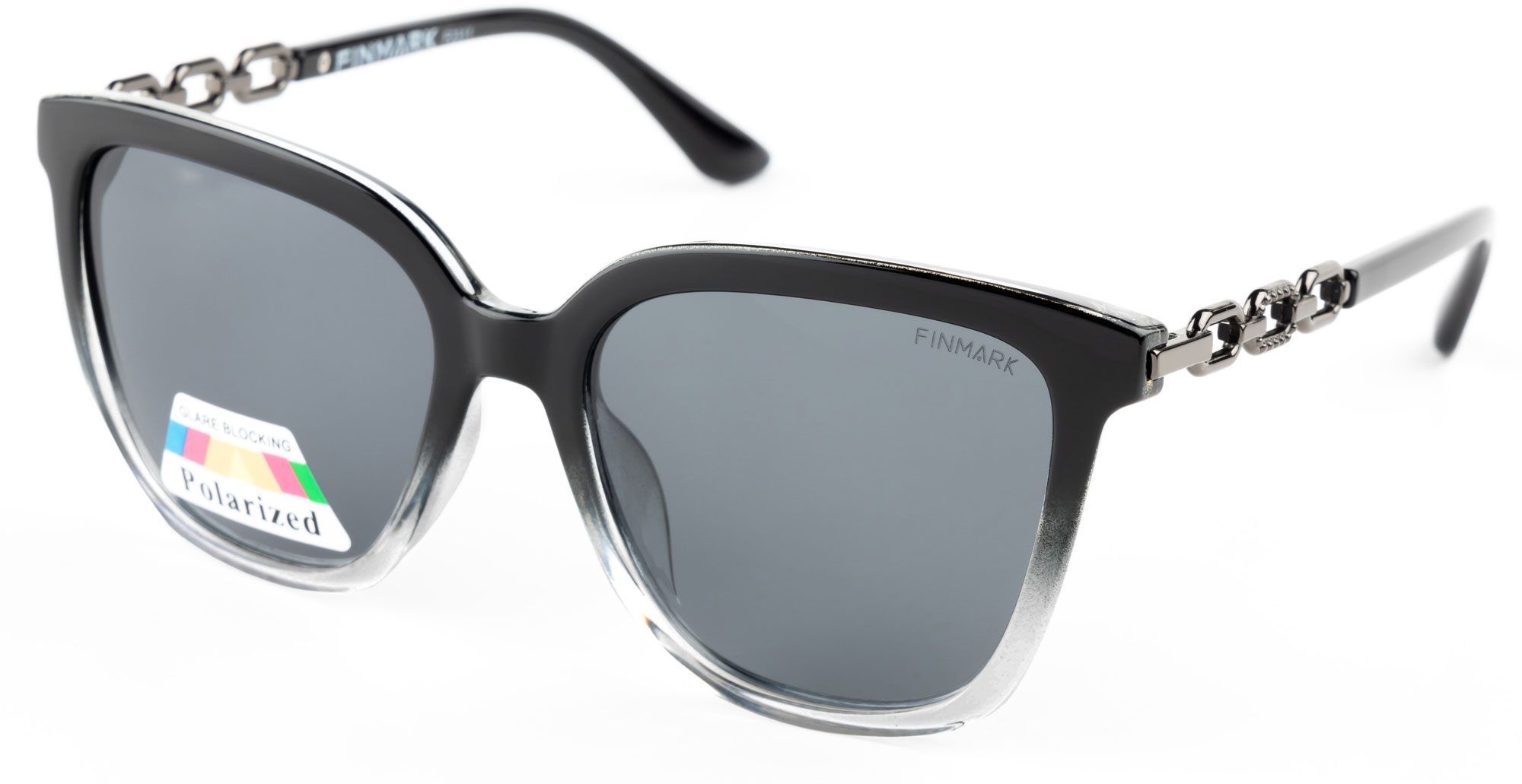 sunglasses with polarized lenses