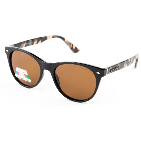 Finmark F2302 - Sluneční brýle s polarizačními čočkami