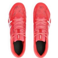 Unisex track and field spikes
