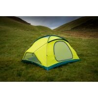 Small camping tent