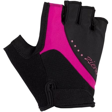 Ziener CASSI W - Mănuși de ciclism femei
