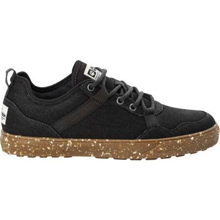 Jack Wolfskin ECOSTRIDE 3 LOW M - Încălțăminte casual pentru bărbați