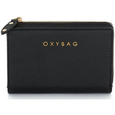 Oxybag LAST LEATHER - Dámska peňaženka