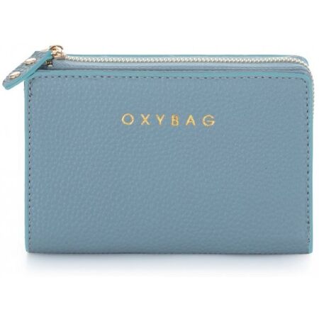 Oxybag LAST LEATHER - Dámska peňaženka