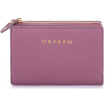 Oxybag LAST LEATHER - Women’s purse