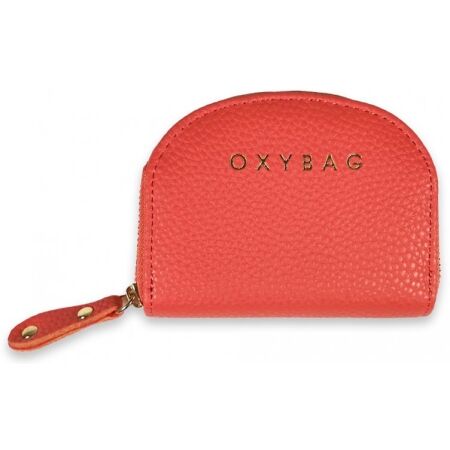 Oxybag JUST LEATHER - Dámská peněženka