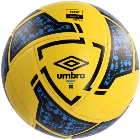 Umbro NEO SWERVE MATCH - Футболна топка