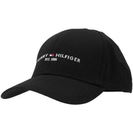 Tommy Hilfiger ESTABLISHED CAP - Мъжка шапка с козирка