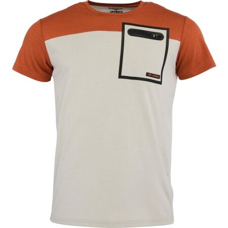 Umbro SLADE - Muška majica kratkih rukava